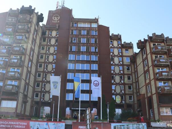 Dan žalosti zbog tragedije u Tuzli neće biti proglašen u cijeloj BiH