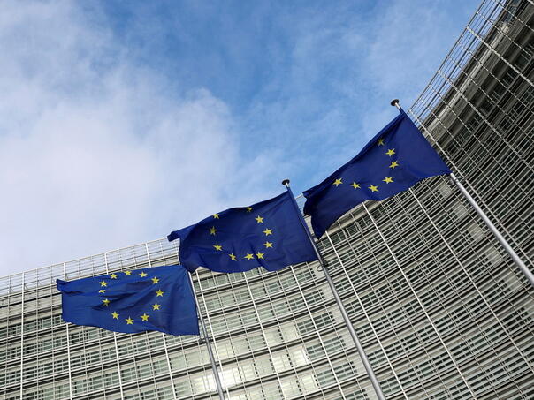 EU obeÄava da Äe zaÅ¡tititi Belgiju zbog koriÅ¡tenja zamrznute ruske imovine