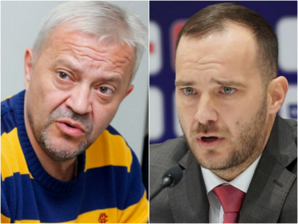 Hadžihafizbegović: Bošnjaci u IO N/FS BiH su izdajnici države