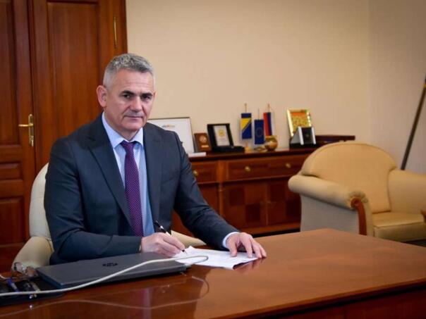 I u Brčko distriktu BiH sutra Dan žalosti