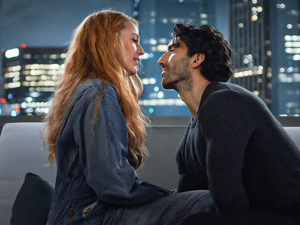 Justin Baldoni povukao tužbu protiv Blake Lively