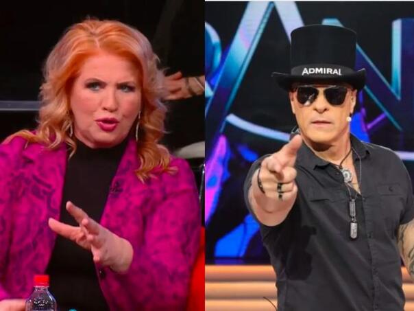 Kako se Đorđe David posramio zbog Ćane