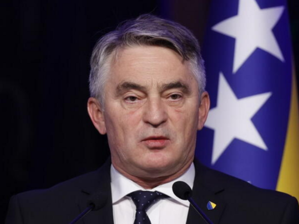 Komšić će pozvati ambasadora Hrvatske na “raport” zbog zabrane ulaska Avdi Avdiću