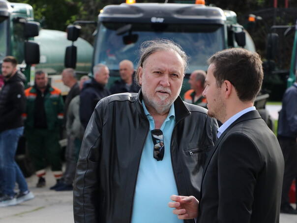 Konačno red: Sarajevo dobija pravednu naplatu odvoza smeća