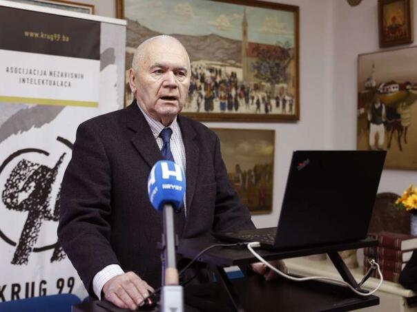 Krug 99: Islamofobija i fašizam jača širom svijeta, šta može uraditi BiH?