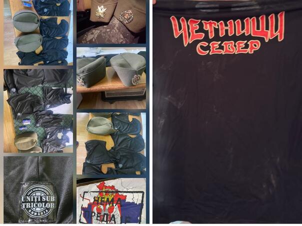 Evo šta su Rumuni htjeli unijeti na Bilino Polje