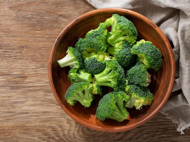 Tri vrste povrća koje mogu usporiti starenje i ojačati imunitet