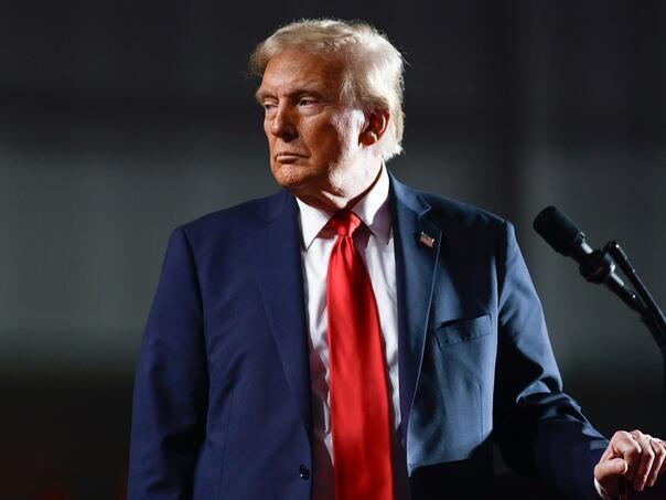 Trump pokrenuo nacionalnu inicijativu pomognutu vještačkom inteligencijom