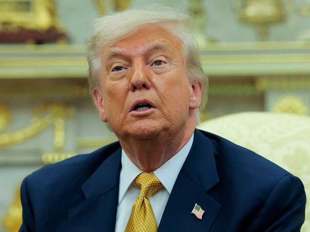 Trump zatražio da se kontrolori leta vrate na posao – “odmah”!