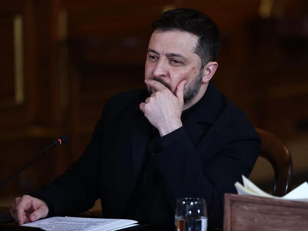 Ukrajina će biti domaćin samita EU o deblokiranju kandidature za članstvo