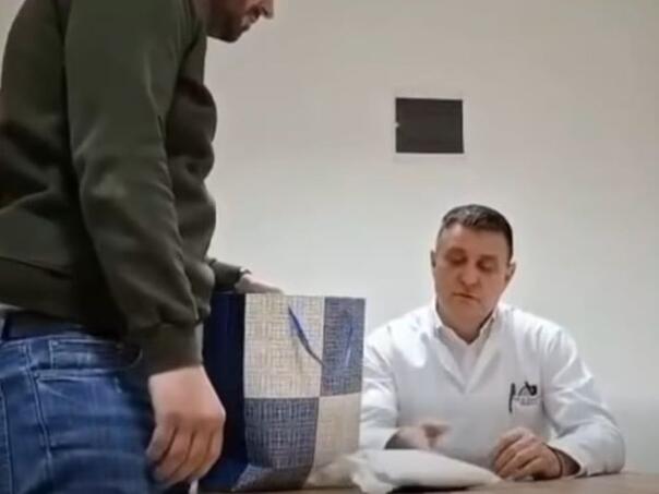 Univerzitet u Banjoj Luci šuti o aferi “kokain”