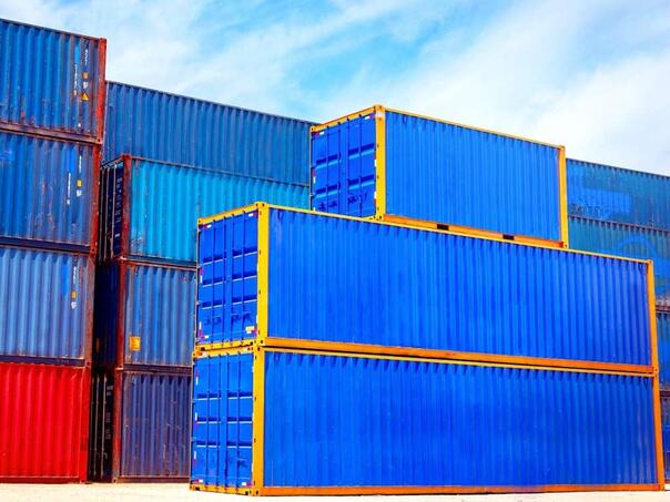 Vanjskotrgovinski deficit BiH dostigao 10,8 milijardi KM