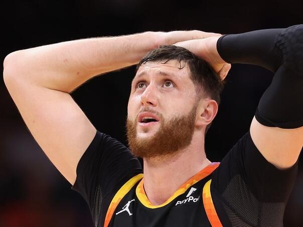 Warriorsi uvjerljivi protiv Utah Jazza, Nurkić solidan