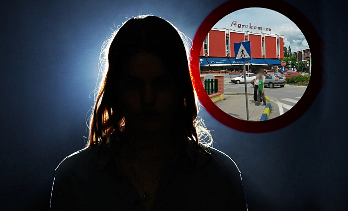 Žalosno! Mlada žena pretučena u Velikoj Kladuši, ne želi prijaviti slučaj policiji zbog straha od muža