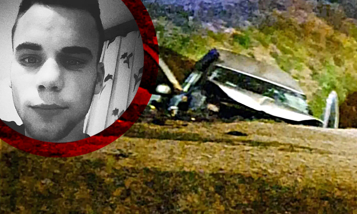 Golf smrskan, medicinsko osoblje nije moglo ništa učiniti