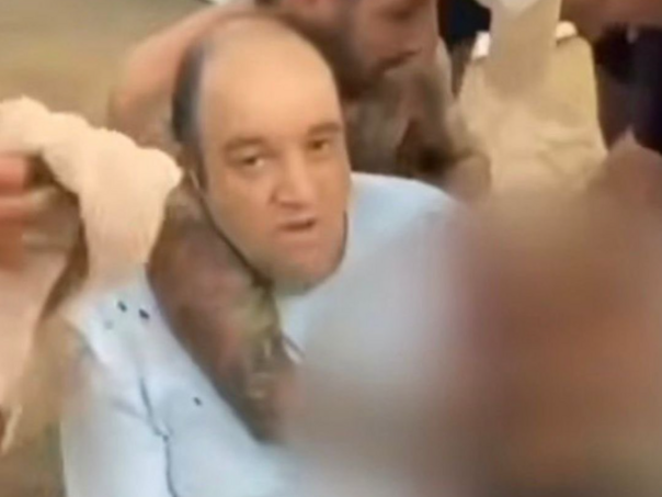 Ahmed je heroj Sydneya: Razoružao napadača i zadobio povrede