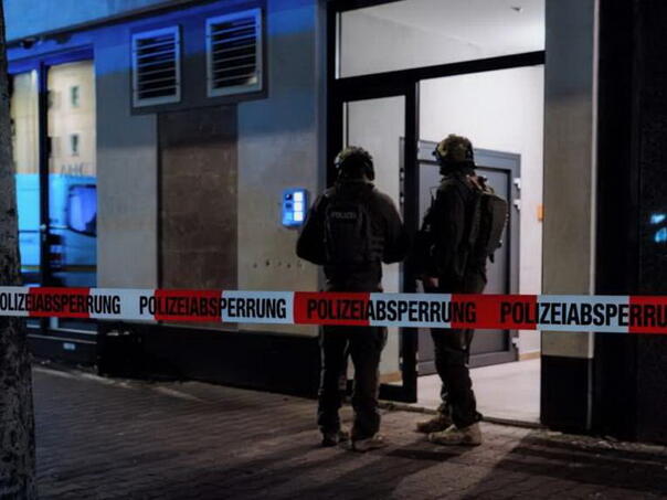 Akcija protiv “Balkanskog kartela” u Njemačkoj, učestvovala i SIPA