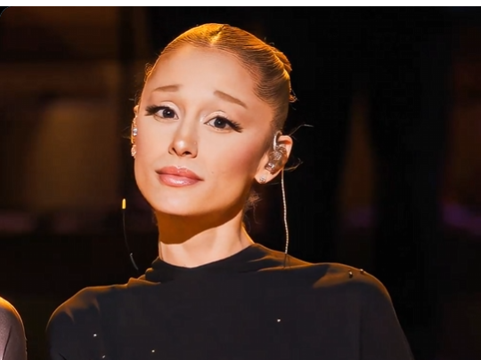 Ariana Grande dvostruko nominovana za Zlatni globus