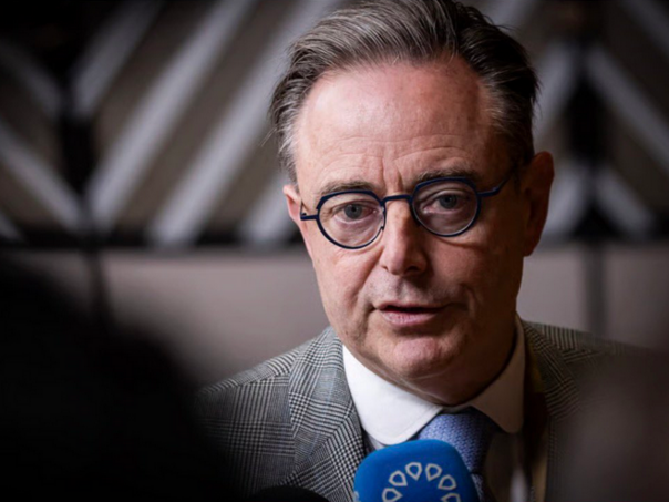 Belgijski premijer: Rusija neće izgubiti rat u Ukrajini, to je bajka