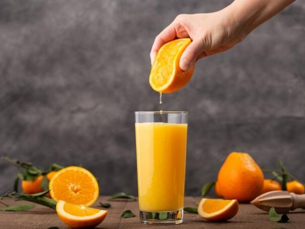 Čaša soka od narandže dnevno: Ne samo vitamin C, već čuvar srca
