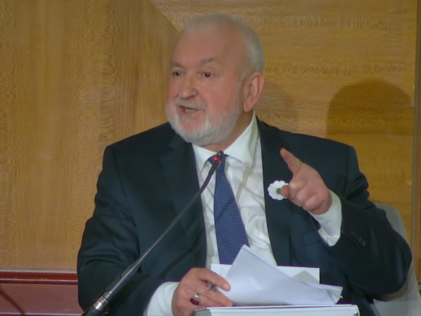 Cerić: Mi želimo živjeti s vama, a vi ne