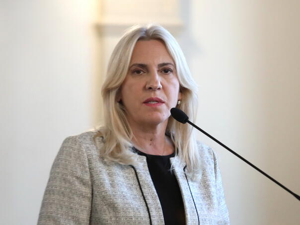 Cvijanović: Hanuka nas podsjeća na vrijednosti slobode, nade i istrajnosti