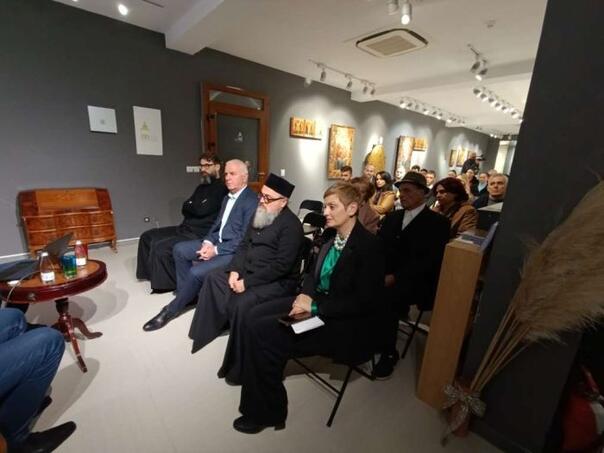 Dokumentarni film ‘Sinaj’ i knjiga ‘Međureligijska tolerancija’ predstavljeni u Muzeju Žitomislić