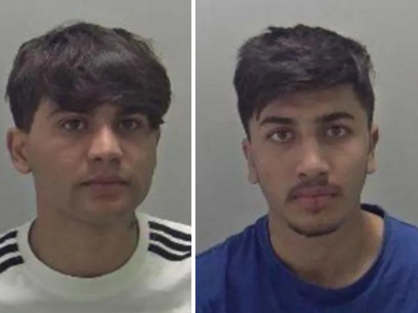 Dvojica Afganistanaca silovali tinejdžerku u Engleskoj