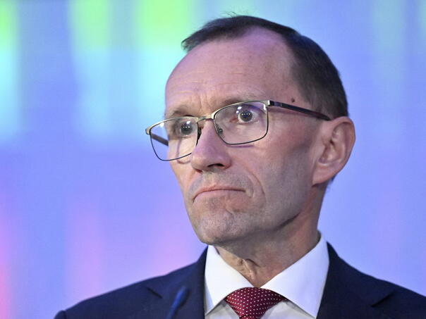 Eide: Jeftino primirje Rusije i Ukrajine donijelo bi “skupi mir” Evropi