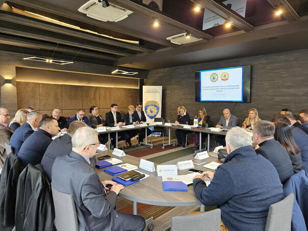 Entitetske inspekcije snažno će zajednički djelovati