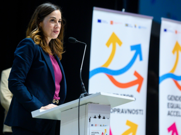 EU i UN daju 7,5 miliona eura za prevencije rodnog nasilja u BiH