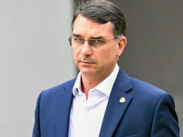 Flavio Bolsonaro najavio kandidaturu za predsjednika Brazila