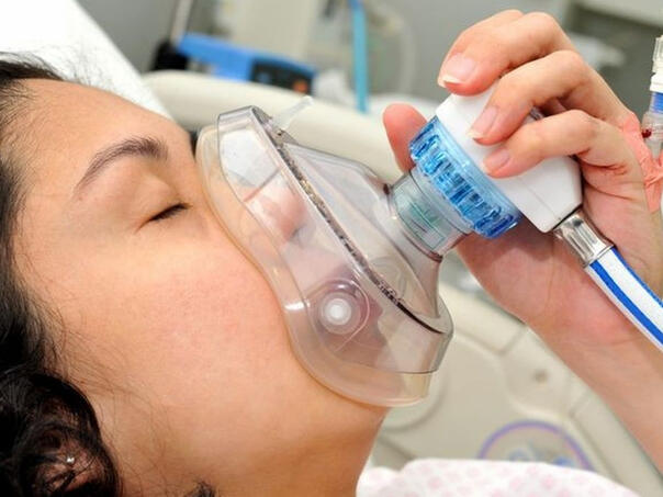 “Gas za smijeh” – novo oružje protiv depresije?