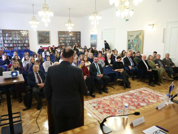 Genocid u Srebrenici pravno utvrđen i naučno potvrđen