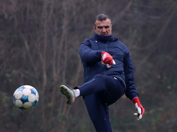 Gušo: Dominirali smo tokom čitave utakmice, kontrolisali sve, ali …