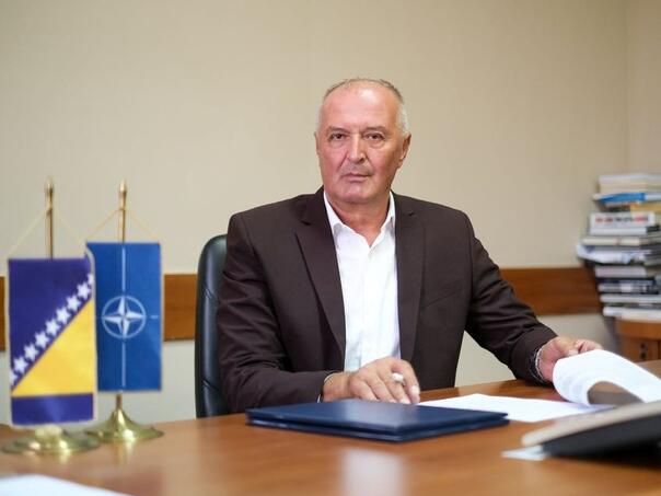 Ustav BiH ne poznaje termin “legitimno predstavljanje”