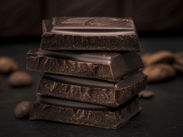 Hemikalija pronađena u tamnoj čokoladi usporava starenje?