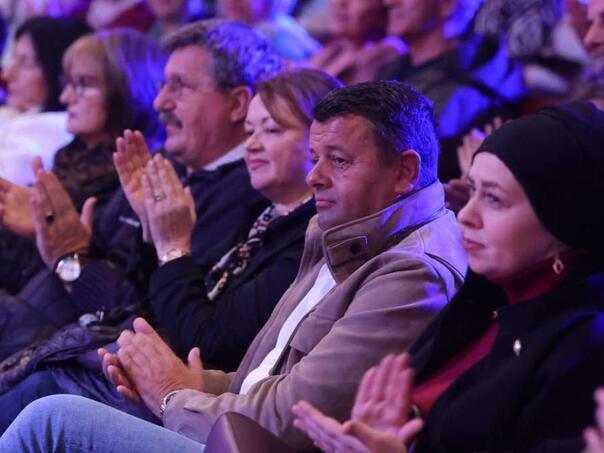 Hurtić na svečanom koncertu GKUD “Bosna” Tuzla