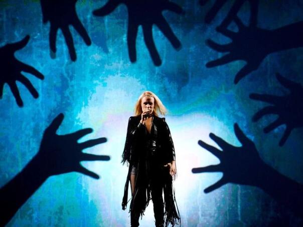 Island potvrdio da neÄe uÄestvovati na Eurosongu zbog Izraela