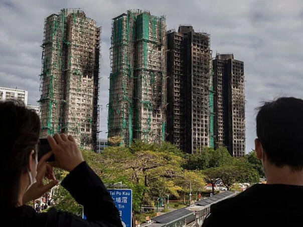 Izbori u Hong Kongu: Između političke kontrole i tragedije