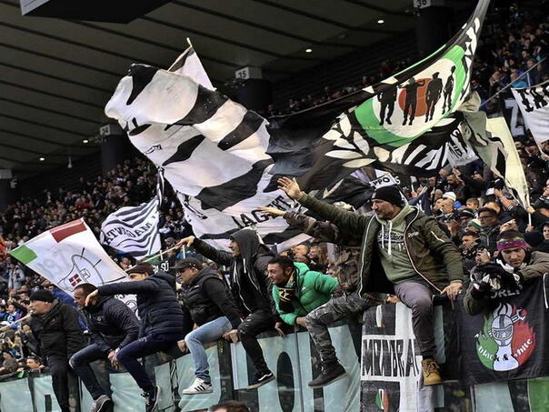 Juventus dobio ponudu od milijardu eura, porodica Agnelli odbila