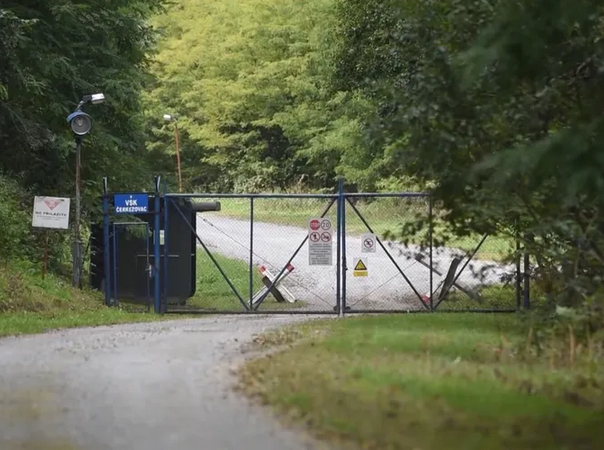 Košarac pisao Saboru Hrvatske: Glasajte protiv radioaktivnog otpada!