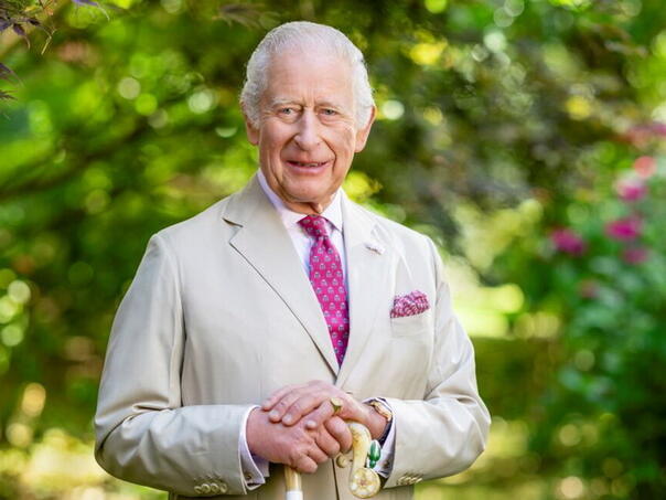 Kralj Charles objavio nove vijesti o borbi sa karcinomom