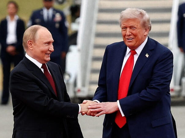 Kremlj: Promjena američkog stava prema Rusiji “pozitivan korak”