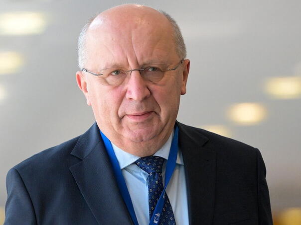 Kubilius: Rusija spremna da testira Evropu u sukobu u naredne tri do Äetiri godine