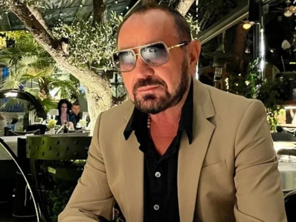 Mile Kitić otvoreno: “Kemal je baš u lošem stanju, Šemsa se tu bori“