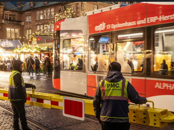 Muškarac napao dvije žene u tramvaju, nakon što su se poljubile