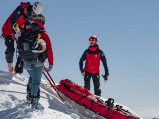 Na Visočici smrtno stradao planinar, za drugim se traga