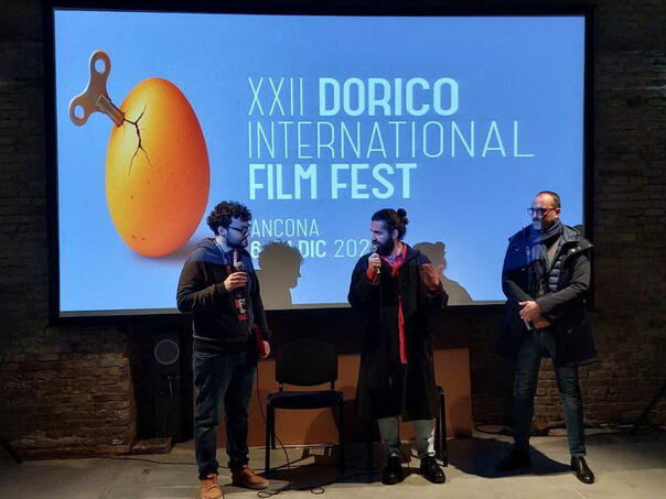 Nagrada Adriatic Award dodijeljena filmu Victory, reditelja Zulfikara Filandre