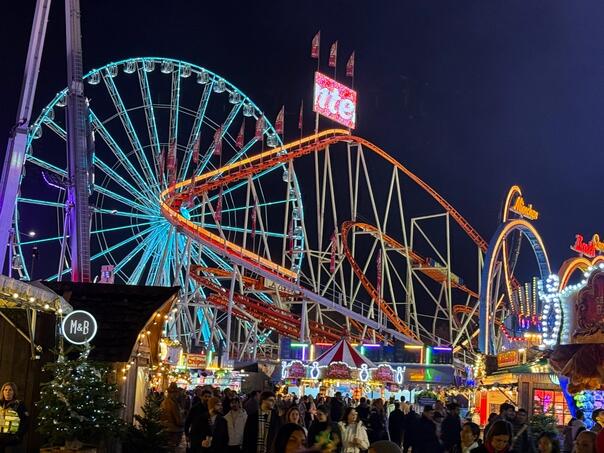 Najkritiziraniji advent u Evropi: London na vrhu liste